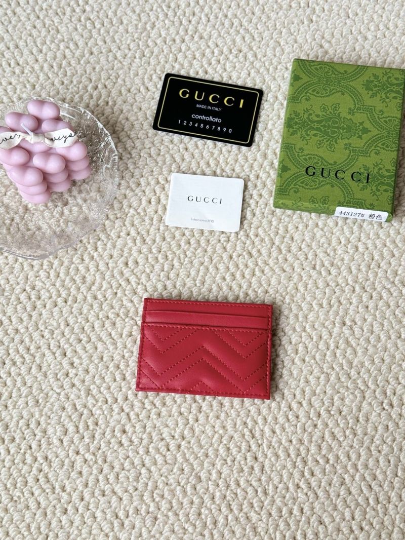 Gucci Wallets Purse